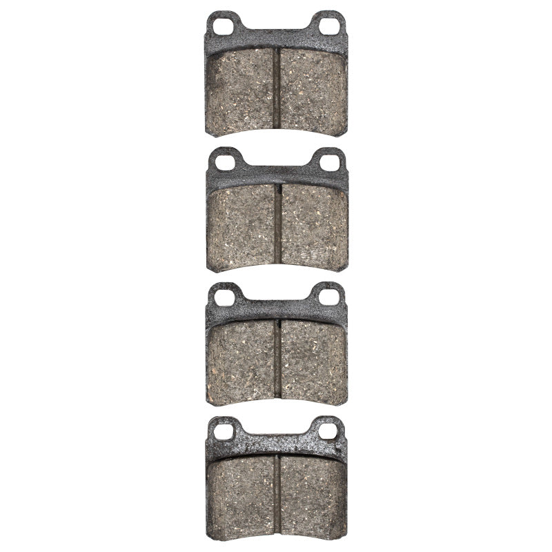 DFC 83-95 Mercedes-Benz E300 Rear 4000 Hybridynamic Brake Pads