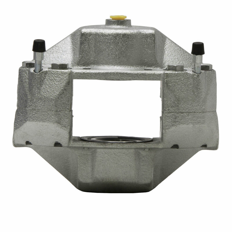DFC 73-79 Volkswagen Type 2 Front-L Premium Caliper - Silver Zinc Coated