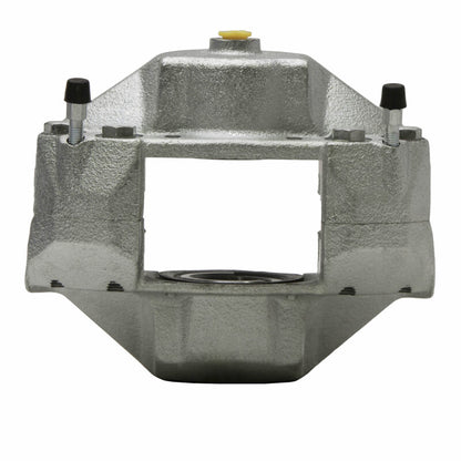 DFC 73-79 Volkswagen Type 2 Front-L Premium Caliper - Silver Zinc Coated