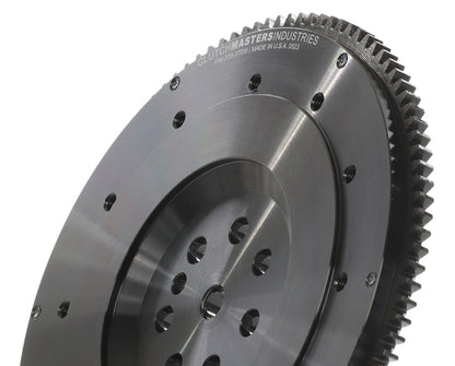Clutch Masters 93-98 Mitsubishi Eclipse 2.0L AWDT / Eagle Talon 2.0L AWDT 725 Series Steel Flywheel