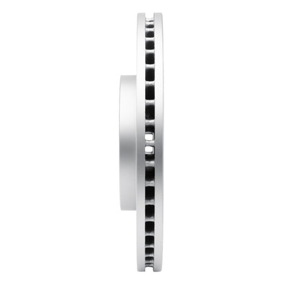 DFC 99-14 Acura CL Front GeoSPEC Coated Rotor