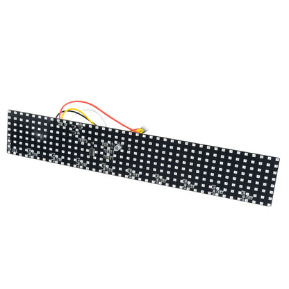 ORACLE Lighting 87-93 Mustang LX Full Sequential LED Tail Light Conversion Kit