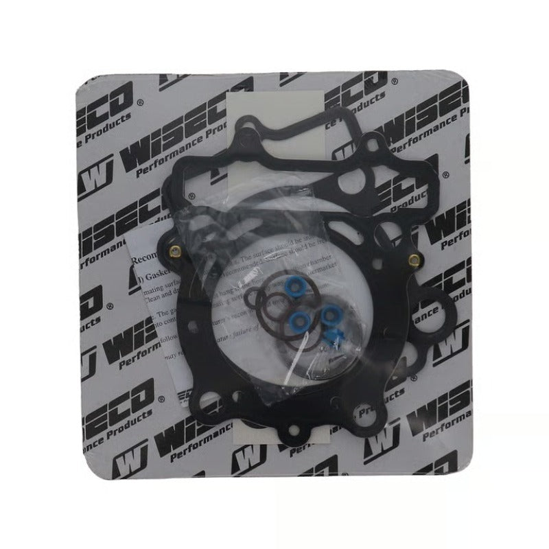 Wiseco 10-18 Suzuki RM-Z250 77mm Top End Gasket Kit