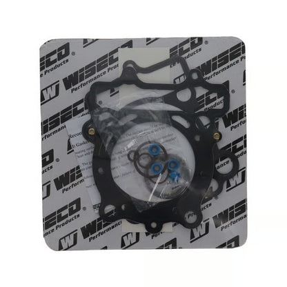 Wiseco 10-18 Suzuki RM-Z250 77mm Top End Gasket Kit