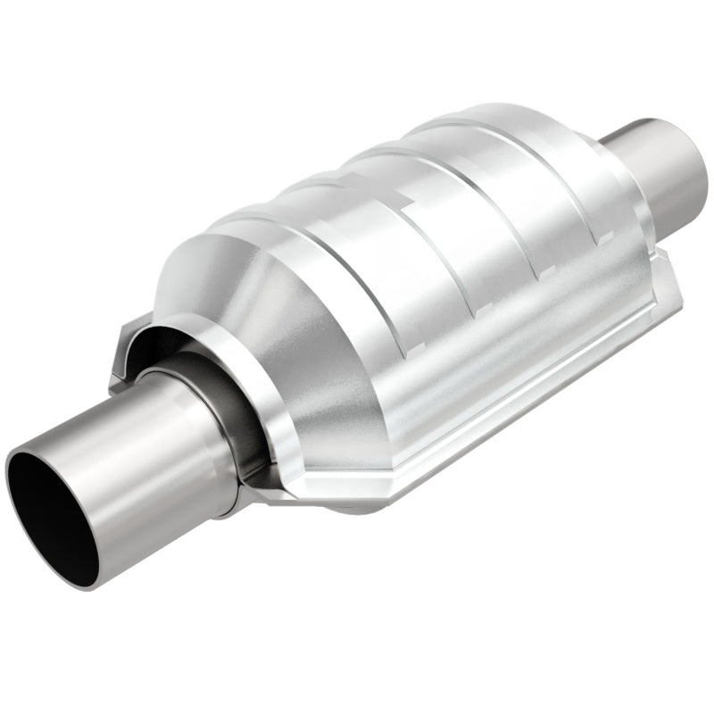 MagnaFlow Universal Catalytic Converter 1.75