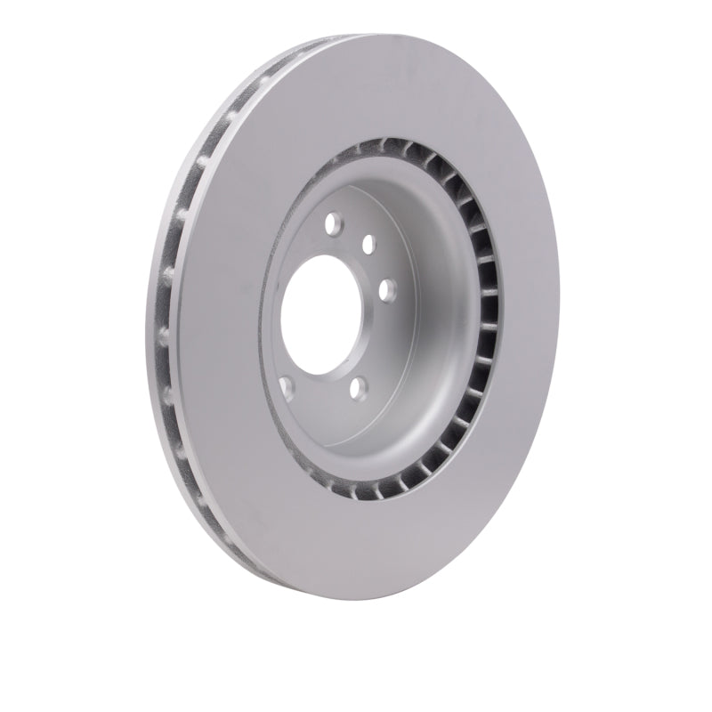 DFC 06-17 Land Rover Discovery (Latin America) Front GeoSPEC Coated Rotor