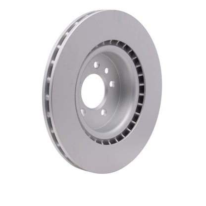DFC 06-17 Land Rover Discovery (Latin America) Front GeoSPEC Coated Rotor