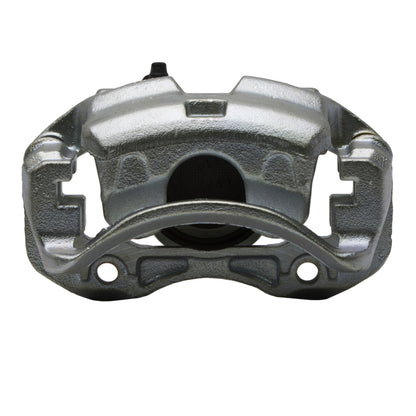 DFC 00-06 Nissan Sentra Front-R Premium Caliper - Silver Zinc Coated