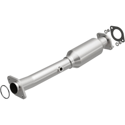 MagnaFlow 05-06 Nissan Titan 5.6L Direct Fit Converter