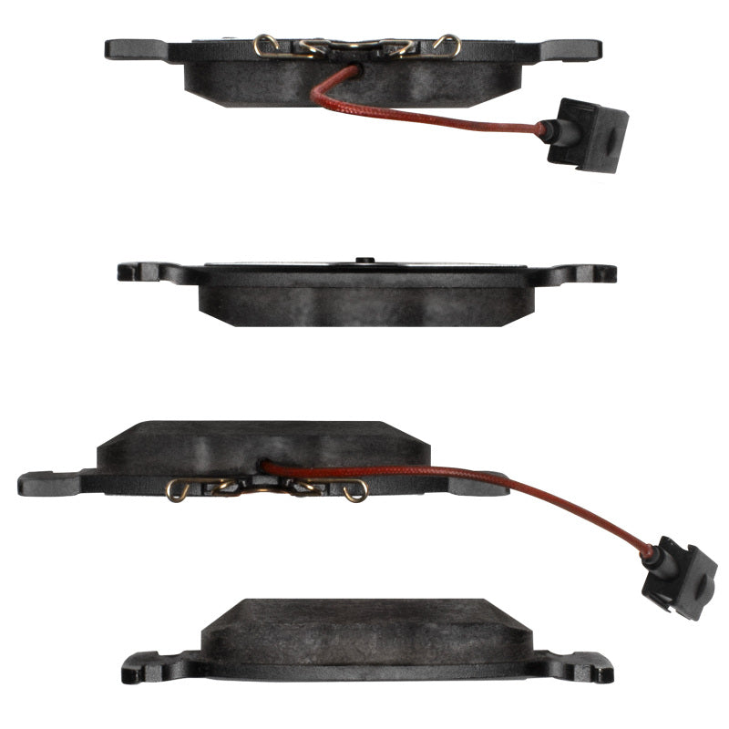 DFC 17-25 Alfa Romeo Giula Rear Euro 5000 Ceramic Brake Pads