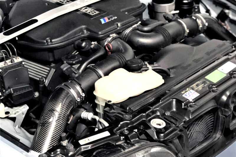 Dinan 00-03 BMW M5 Cold Air Intake