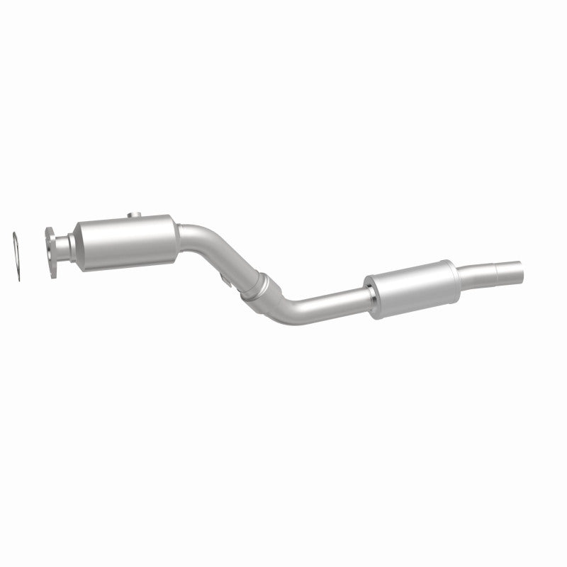 MagnaFlow 06-08 Audi A4 Quattro 3.2L Direct Fit Converter