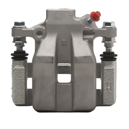 DFC 07-11 Lexus ES350 Rear-R Premium Caliper - Silver Zinc Coated