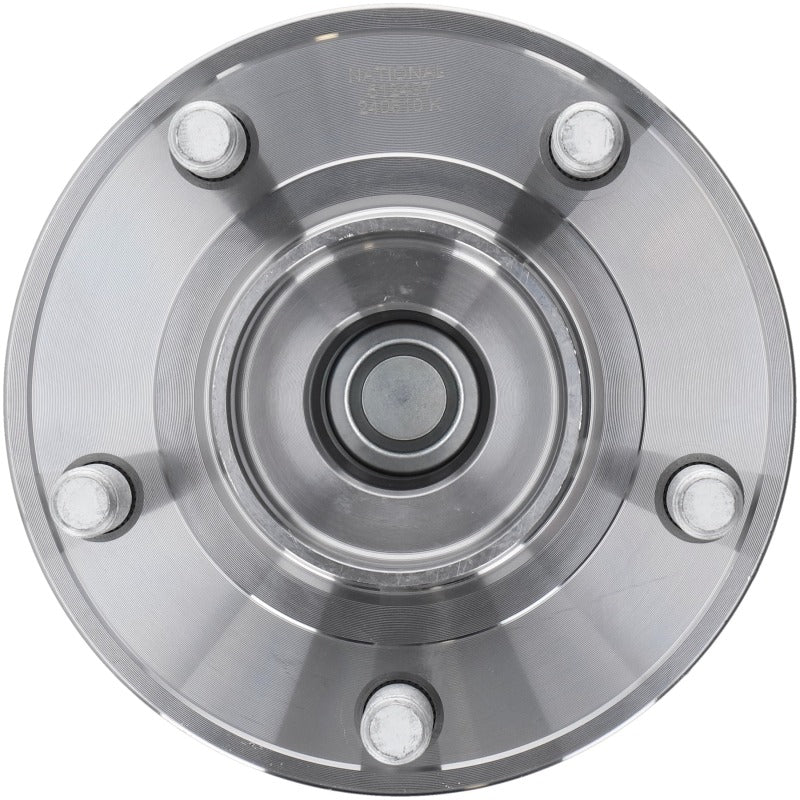 MOOG 2019 Ford Police Responder Hybrid Rear Hub Assembly