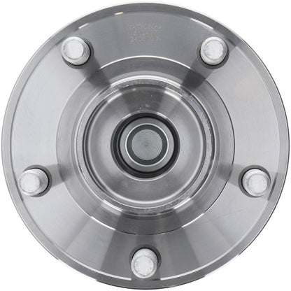 MOOG 2019 Ford Police Responder Hybrid Rear Hub Assembly
