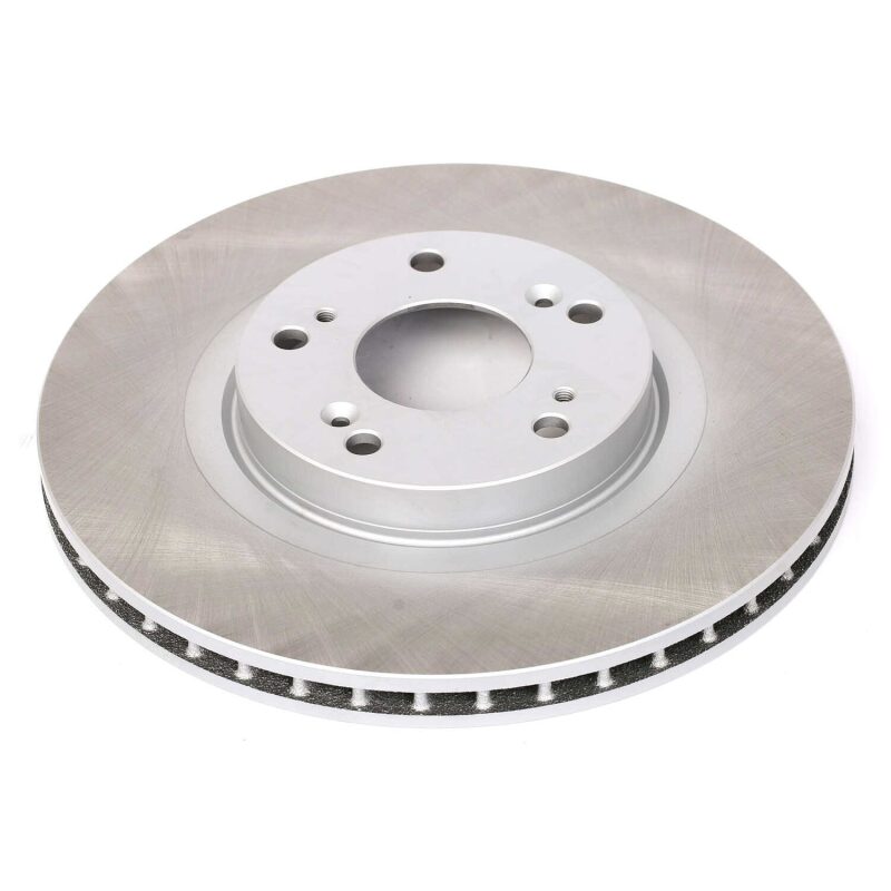 PowerStop Power Stop 13-15 Acura ILX Front Semi Coated Rotor
