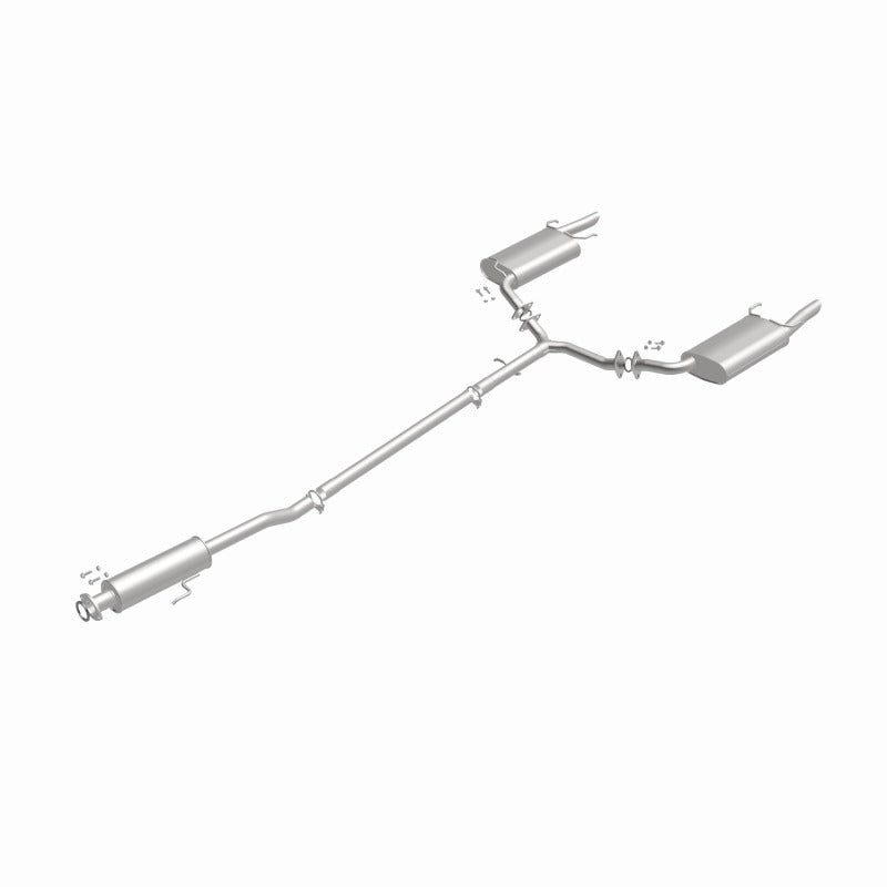 Magnaflow BRExhaust 05-12 Toyota Avalon 3.5L Exhaust Kit