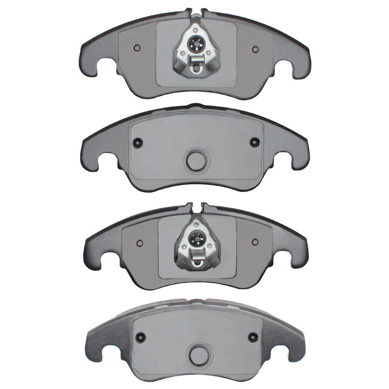 DFC 12-15 Audi A7 Quattro Front 5000 Advanced Ceramic Brake Pads
