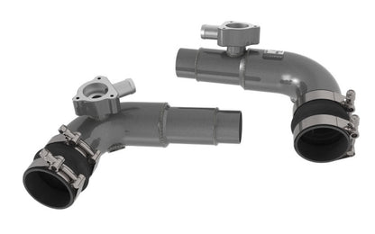 K&N Engineering K&N 22-24 Toyota Tundra 3.4L V6 Turbo Charge Pipe Kit