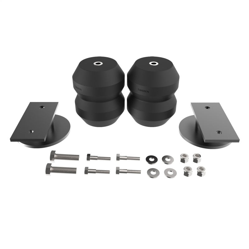 Timbren 1980 Chevrolet C50 Rear Suspension Enhancement System