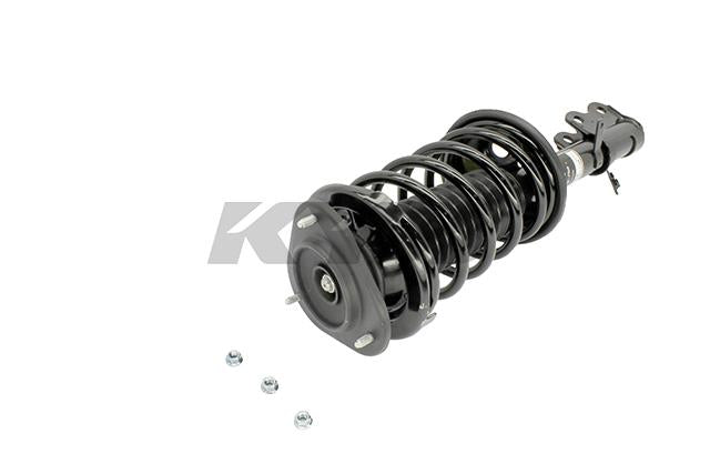 KYB Shocks & Struts Strut Plus Front Right 02-98 Toyota Corolla