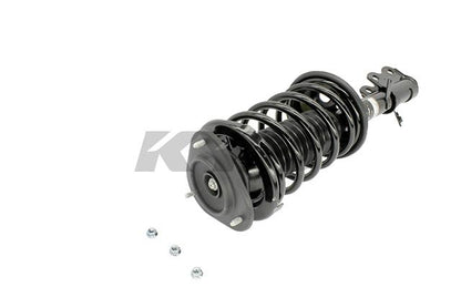 KYB Shocks & Struts Strut Plus Front Right 02-98 Toyota Corolla
