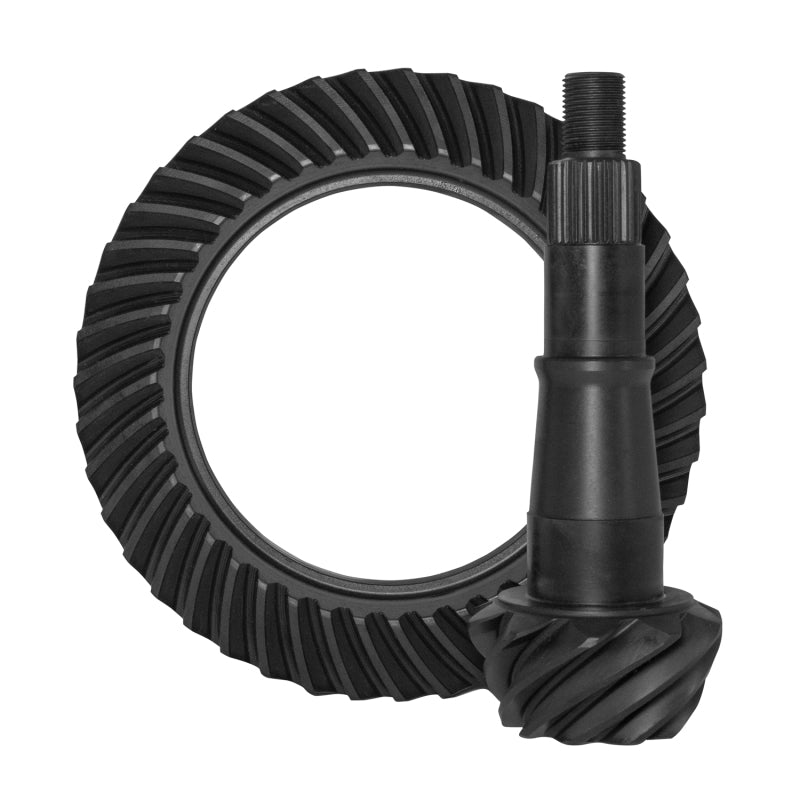 Yukon Gear & Axle Yukon Gear Reverse Ring & Pinion With 4:30 Gear Ratio For Dodge 925in
