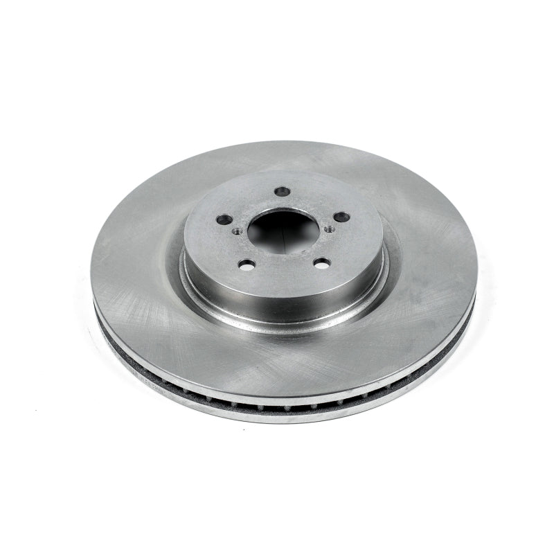 PowerStop Power Stop 14-18 Subaru Forester Front Autospecialty Brake Rotor