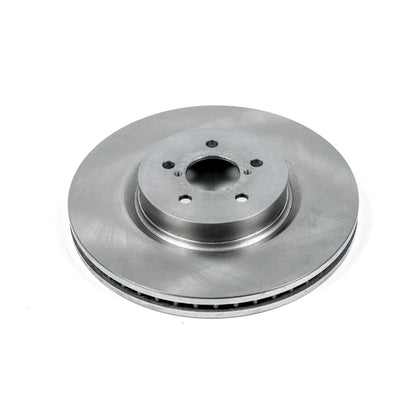 PowerStop Power Stop 14-18 Subaru Forester Front Autospecialty Brake Rotor