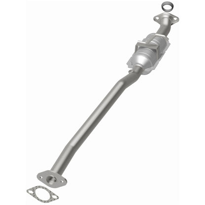 MagnaFlow Direct Fit Catalytic Converter 98-01 Chevrolet Metro 1.3L