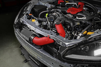 Perrin Performance PERRIN 22-26 Subaru BRZ / Toyota GR86 Cold Air Intake - Red