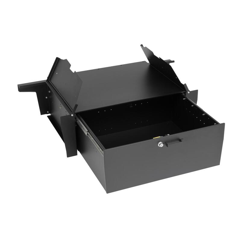 Tuffy Products Tuffy Fj Security Drawer Black