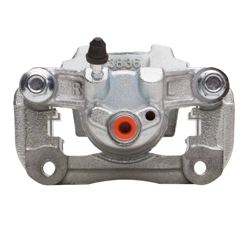 DFC 02-08 Toyota Solara Rear-R Premium Caliper - Silver Zinc Coated