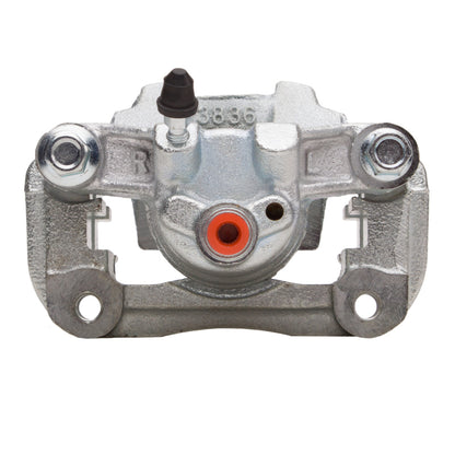 DFC 02-08 Toyota Solara Rear-R Premium Caliper - Silver Zinc Coated