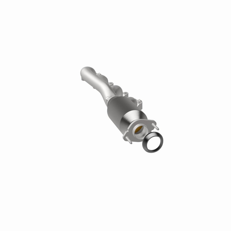 MagnaFlow DF Cat. Conv 05-06 Cadillac STS 4.6L D/S Manifold / 04-06 SRX 4.6L D/S Manifold (49 State)