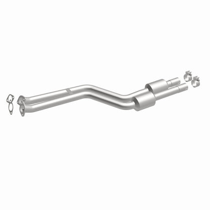 MagnaFlow Direct Fit Catalytic Converter 06-08 BMW Z4 3.0L