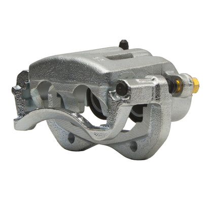 DFC 90-96 Infiniti Q45 Front-R Silver Zinc Coated Premium Caliper