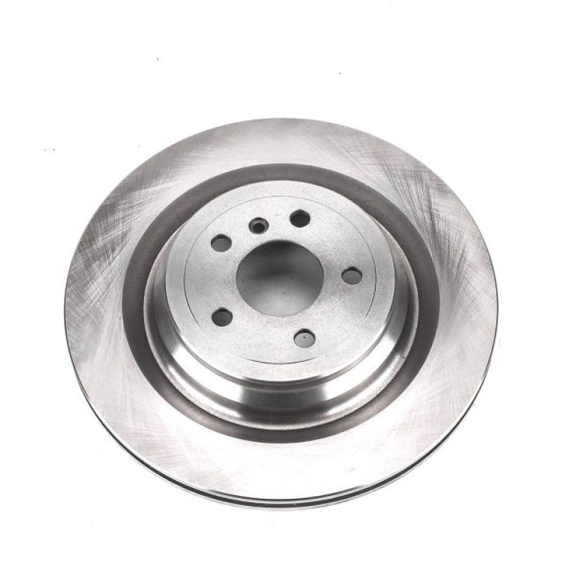 PowerStop Power Stop 13-16 Mercedes-Benz GL350 Rear Autospecialty Brake Rotor