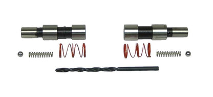 BD Diesel Shift Kit - Chevy Allison 1000 2006-2008 6spd