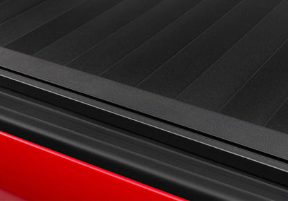 Retrax 2022+ Toyota Tundra Regular/Double Cab 6.5ft Bed w/Deck Rail System PowertraxPRO XR