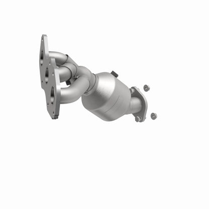 MagnaFlow Direct Fit Catalytic Converter 06-09 Toyota RAV4 3.5L