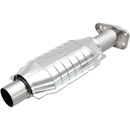 MagnaFlow Direct Fit Catalytic Converter Gm