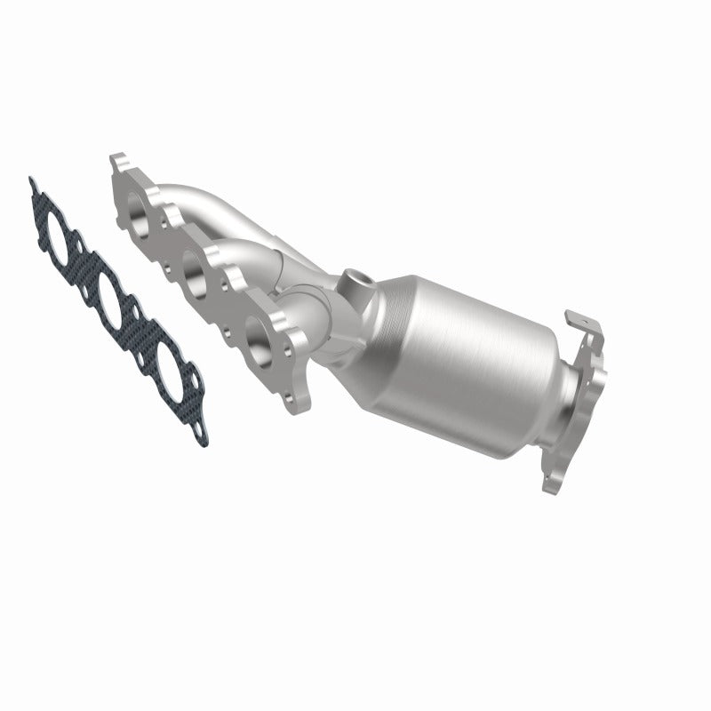 MagnaFlow Direct Fit Catalytic Converter 08-12 Land Rover LR2 3.2L