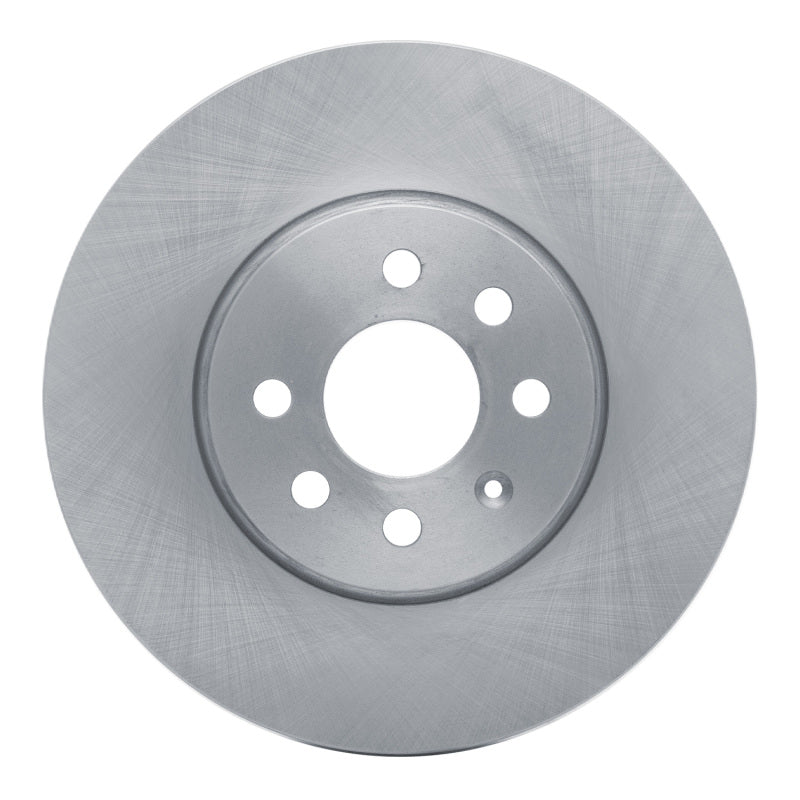 DFC 04-08 Chevrolet Astra (Mexico) Front Brake Rotor