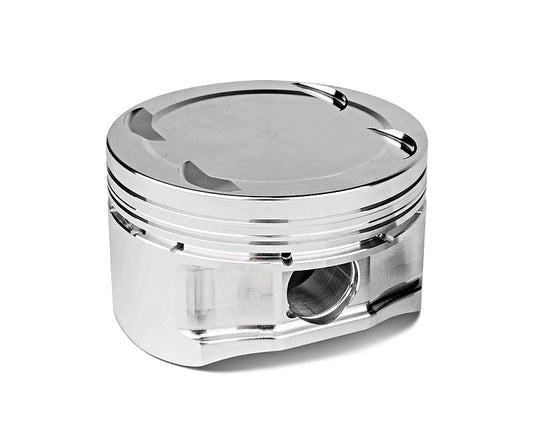 CP SC70402 PISTONS KIT 4CYL BORE 87,00 +1.0MM STROKE 86 CR 9,0 ACURA/HONDA K20A/A2/A3