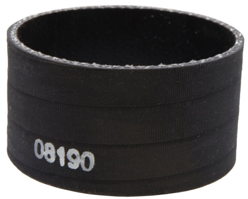 K&N Engineering K&N Hose 3inid X 1.75inl Reinforced