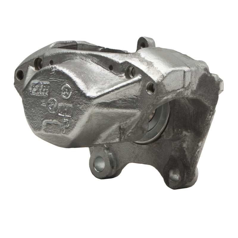 DFC 86-91 Mercedes-Benz 300SEL 2.8 Front-L Premium Caliper - Silver Zinc Coated