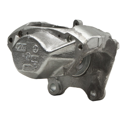 DFC 86-91 Mercedes-Benz 300SEL 2.8 Front-L Premium Caliper - Silver Zinc Coated