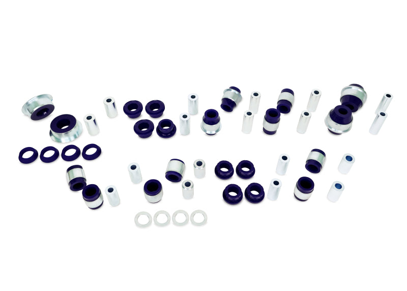 SuperPro VW MK7/7.5 Golf Bushing Kit