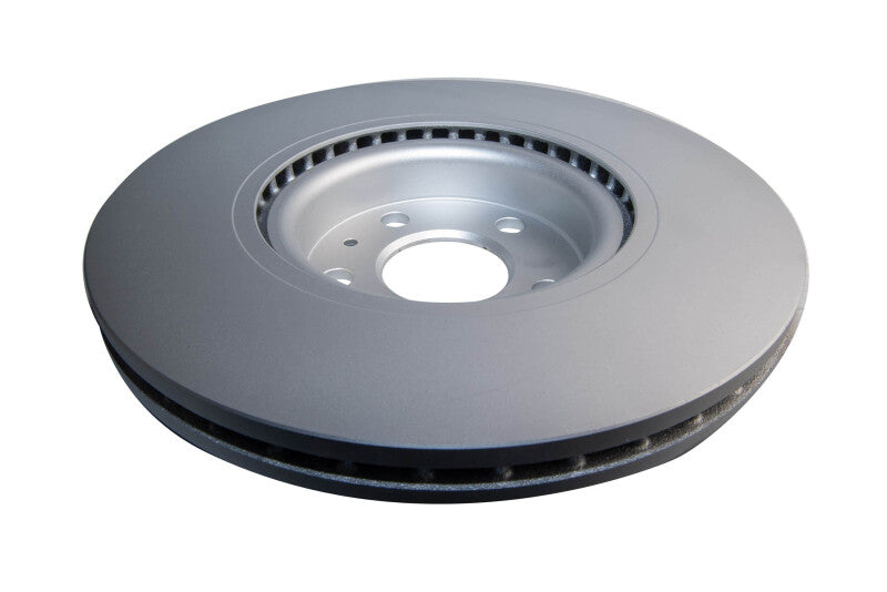 DBA 17-20 Volvo S90 (322mm Front Rotor) Front En-Shield Standard Rotor